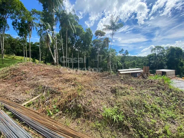 Imagem 13: TERRENO EM ÓTIMA LOCALIZAÇÃO