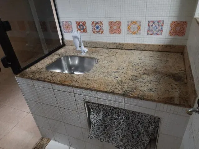 Imagem 8: Apartamento para Locação