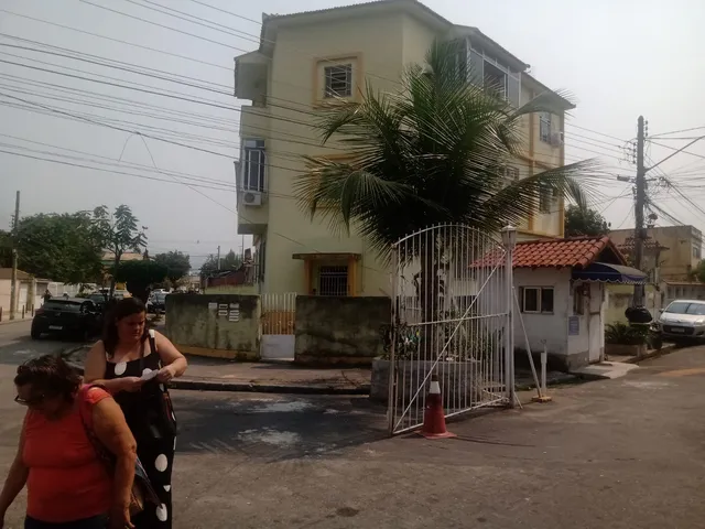 Imagem: APARTAMENTO RESIDENCIAL em RIO DE JANEIRO
