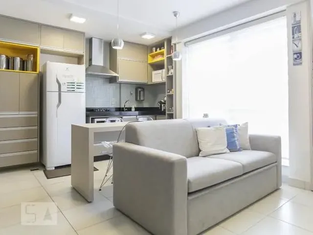 Imagem: Apartamento para Aluguel - Lago Norte, 1