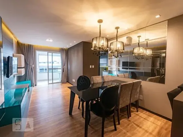 Imagem: Apartamento para Aluguel - Canto, 2 Quartos