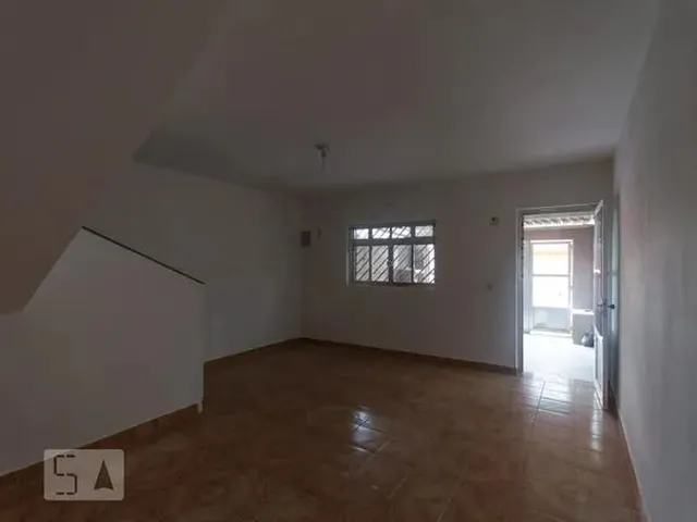 Imagem: Casa para Aluguel - Vila Jacuí, 2 Quartos