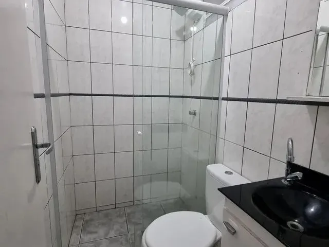 Imagem: Quarto no Bairro do Portão