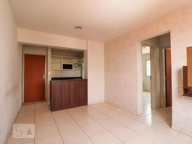 Imagem: Apartamento para Aluguel - Negrão de Lima