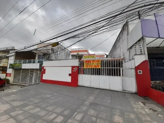 Imagem: Casa para Venda Comercial Ou Residencial