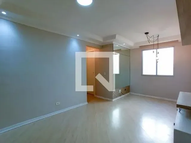 Imagem: Apartamento para Aluguel - Cabral, 2 Quartos