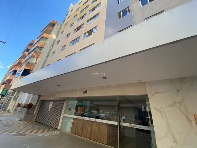 Imagem: Apartamento 118M2 - Residencial Varsóvia