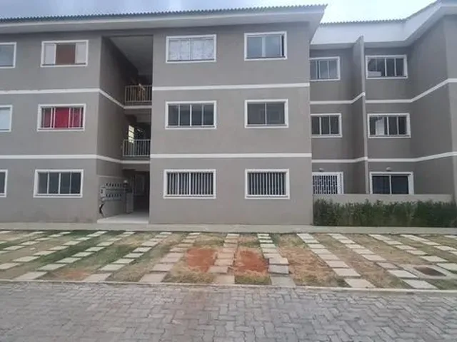Imagem: Apartamento para Aluguel com 60 Metros Quadrados