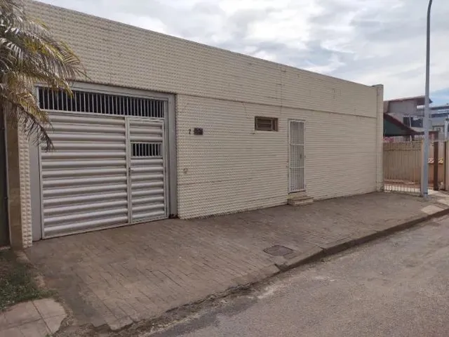 Imagem: Aluguel Casa 705 Asa Norte