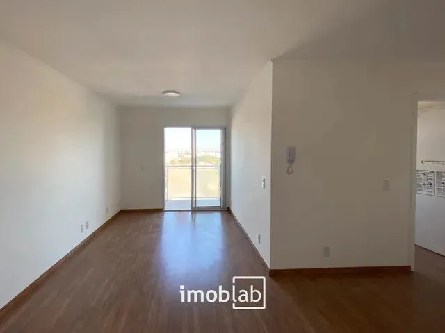 Imagem: Quer Alugar Apto 0Km,2 Dorm,1 Vaga,Infra