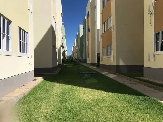 Imagem: Condomínio Jardins Leste
