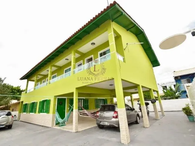 Imagem: O apartamento possui 1 Dormitório, 1 Banheiro, 50m² de