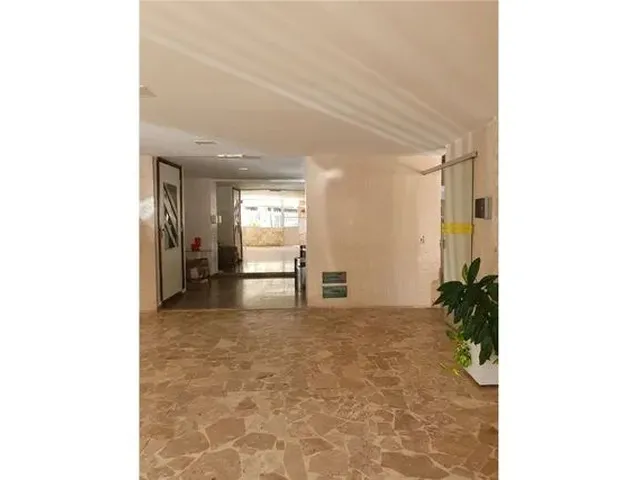 Imagem: Apartamento com 1 Dormitório para Alugar