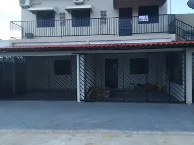 Imagem: Alugam-Se Apartamentos no Bairro Aparecida