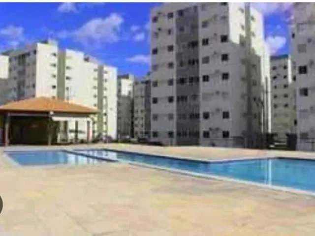 Imagem: Apt no Condomínio Carlos Wilson para Aluguel