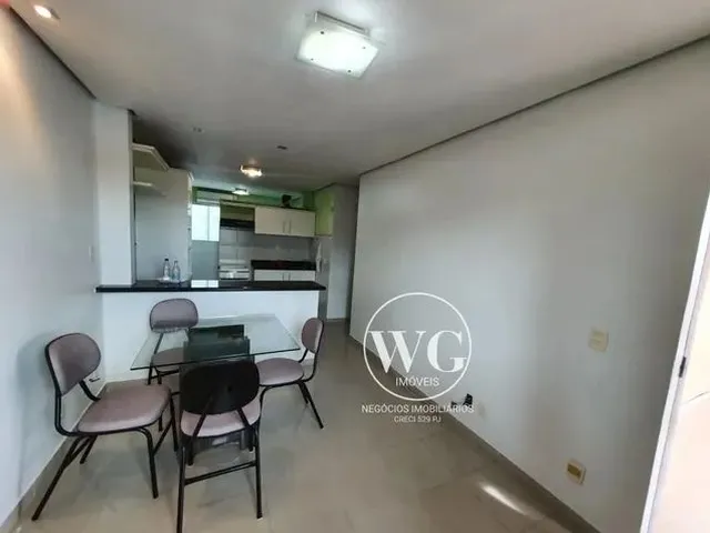Imagem: Apartamentos Parcialmente Mobiliado com