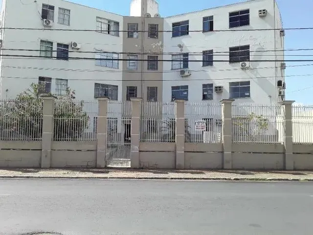Imagem: Apartamento para Aluguel com 60 Metros Quadrados
