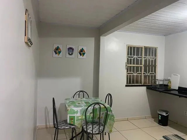 Imagem 3: Aluga-Se Apartamento com Mobilia