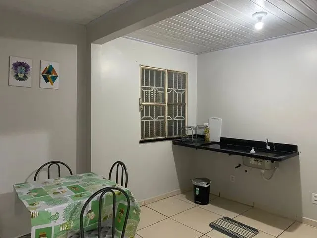 Imagem 2: Aluga-Se Apartamento com Mobilia