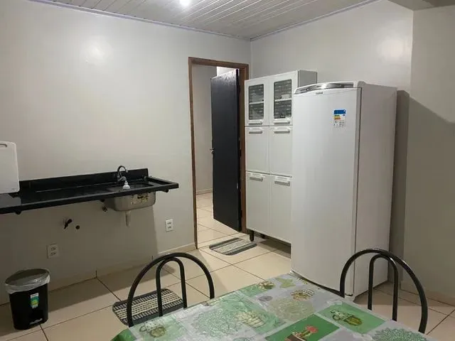 Imagem 4: Aluga-Se Apartamento com Mobilia