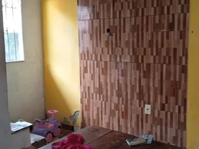 Imagem 2: Alugo Casa de Dois Andares