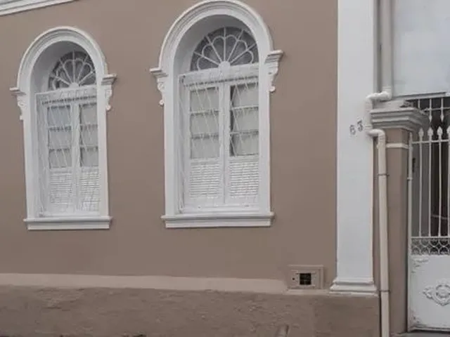 Imagem: Aluga-Se Casa no Centro/ Granbery