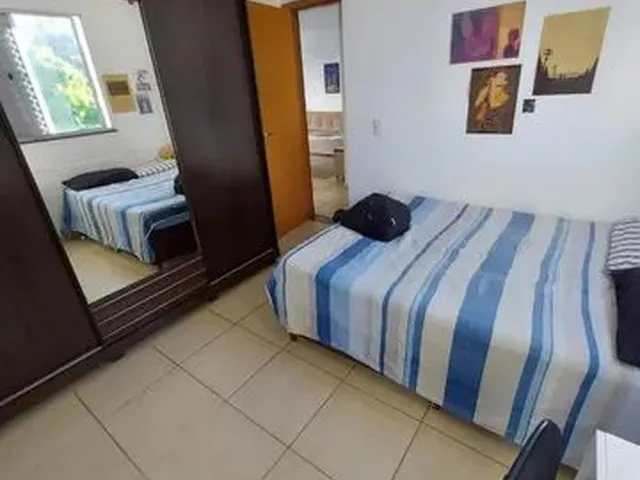 Imagem: Alugo Apartamento 2 Dormitórios Morada
