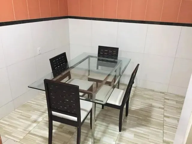 Imagem: Alugo Quarto em Apartamento Mobiliado