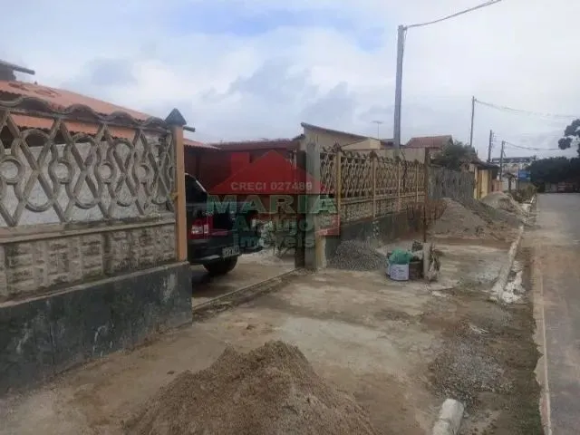 Imagem 1: Ponto Comercial Centro de Maricá! Casa no Centro de Maricá com 4 Quartos!! Cod:369