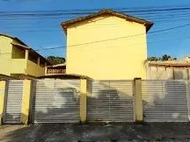 Imagem 1: Alugo Casa de 2 Quartos Duplex - Bairro Floresta Encantada em Esmeraldas/Mg