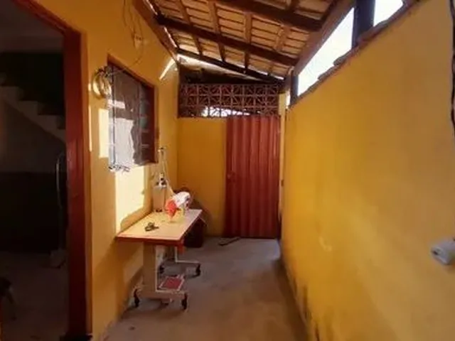 Imagem 9: Alugo Casa de 2 Quartos Duplex - Bairro Floresta Encantada em Esmeraldas/Mg