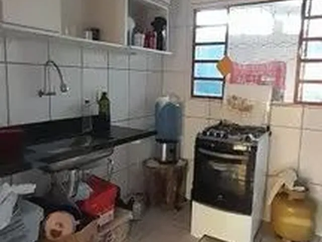 Imagem 16: Alugo Casa de 2 Quartos Duplex - Bairro Floresta Encantada em Esmeraldas/Mg