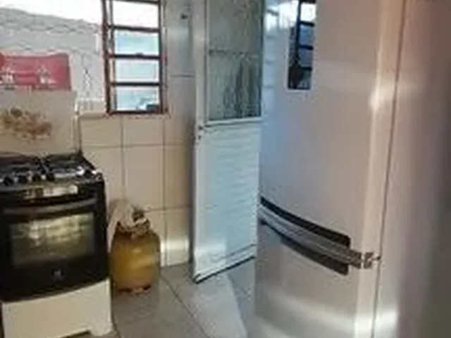 Imagem 12: Alugo Casa de 2 Quartos Duplex - Bairro Floresta Encantada em Esmeraldas/Mg