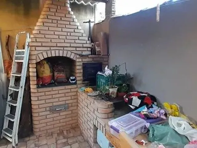 Imagem 11: Alugo Casa de 2 Quartos Duplex - Bairro Floresta Encantada em Esmeraldas/Mg