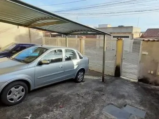 Imagem 5: Alugo Casa de 2 Quartos Duplex - Bairro Floresta Encantada em Esmeraldas/Mg