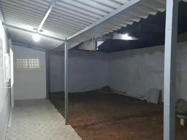 Imagem 4: Casa Candelária Falar com Carol