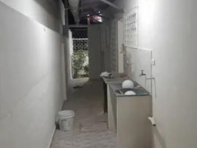 Imagem 5: Casa Candelária Falar com Carol