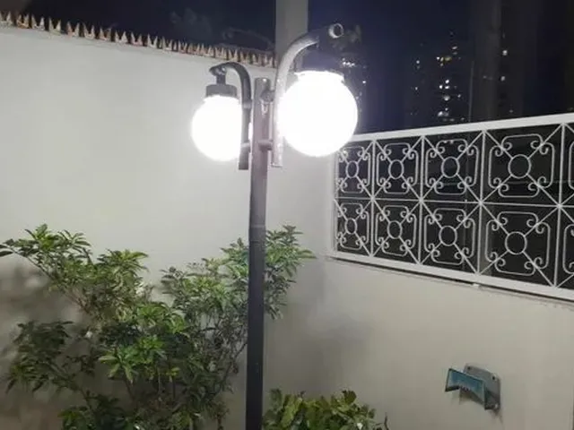 Imagem 3: Casa Candelária Falar com Carol