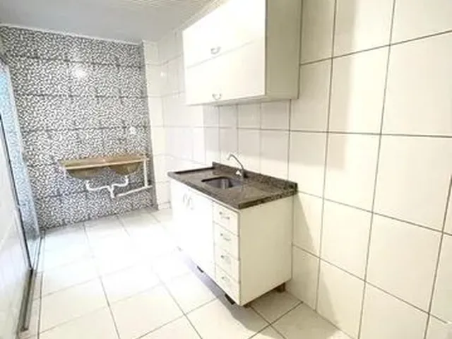 Imagem 3: Aluga-Se Apartamento - Estação Experimental