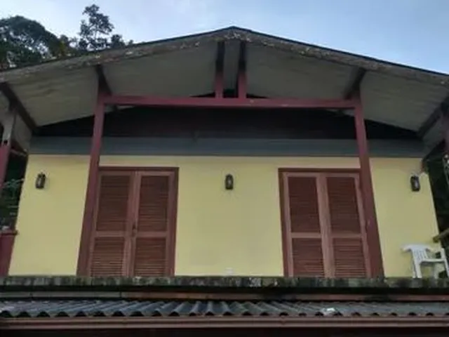 Imagem: Casa para Aluguel Tem 70 Metros Quadrados