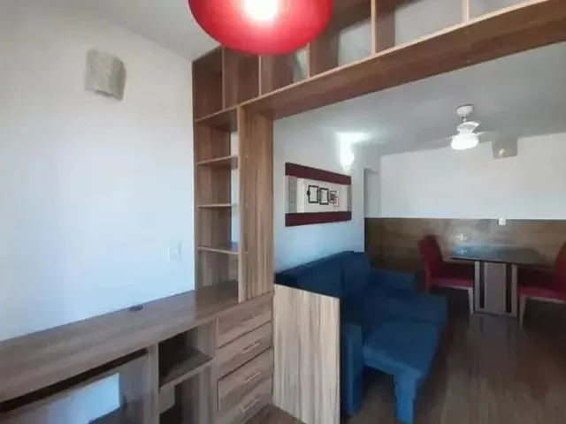 Imagem 1: Apartamento Mobiliado com 2 Quartos no Imbuí