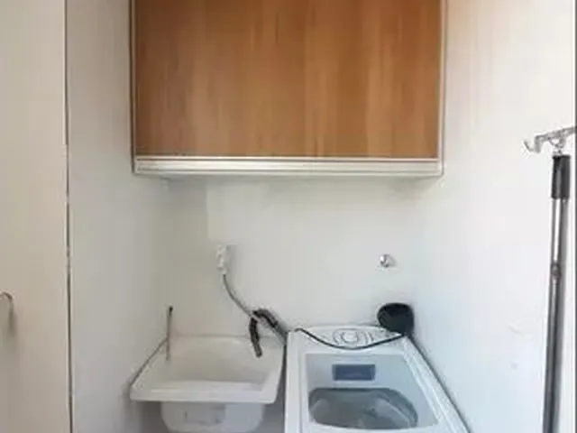 Imagem 2: Apartamento Mobiliado com 2 Quartos no Imbuí