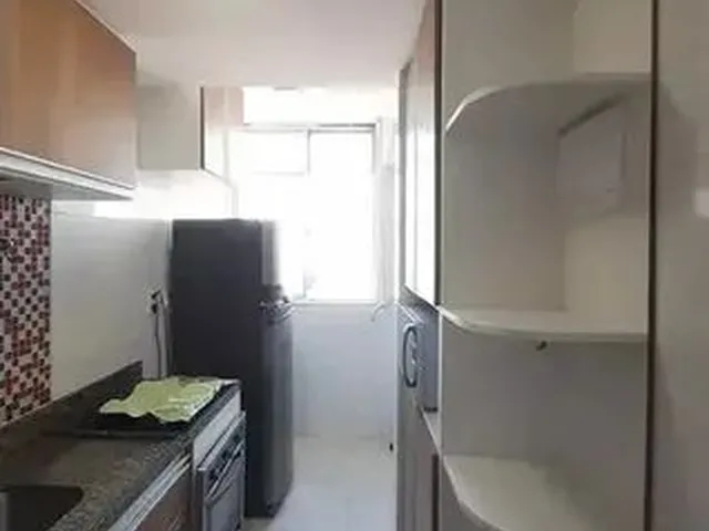 Imagem 6: Apartamento Mobiliado com 2 Quartos no Imbuí