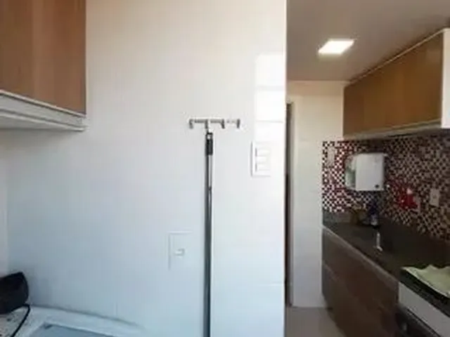 Imagem 14: Apartamento Mobiliado com 2 Quartos no Imbuí