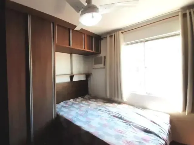 Imagem 12: Apartamento Mobiliado com 2 Quartos no Imbuí