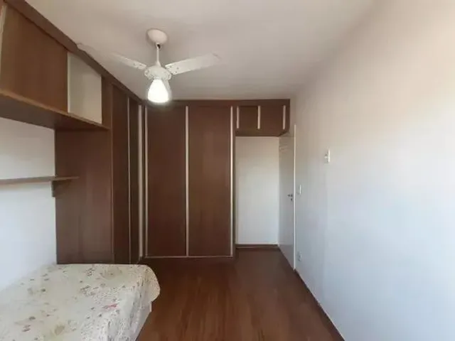 Imagem 8: Apartamento Mobiliado com 2 Quartos no Imbuí