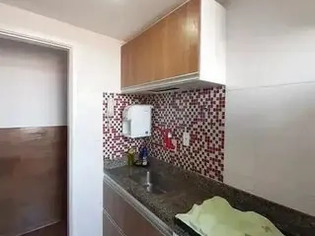 Imagem 10: Apartamento Mobiliado com 2 Quartos no Imbuí