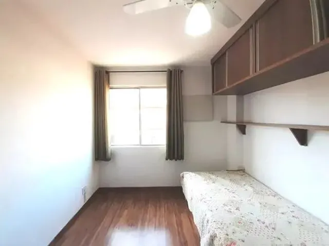 Imagem 13: Apartamento Mobiliado com 2 Quartos no Imbuí