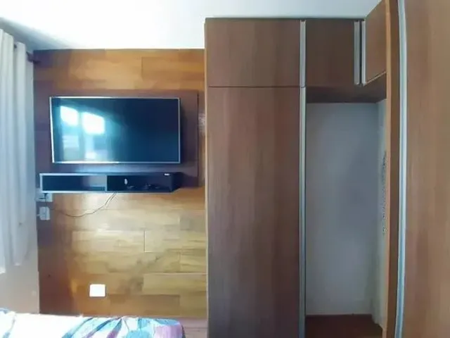 Imagem 11: Apartamento Mobiliado com 2 Quartos no Imbuí