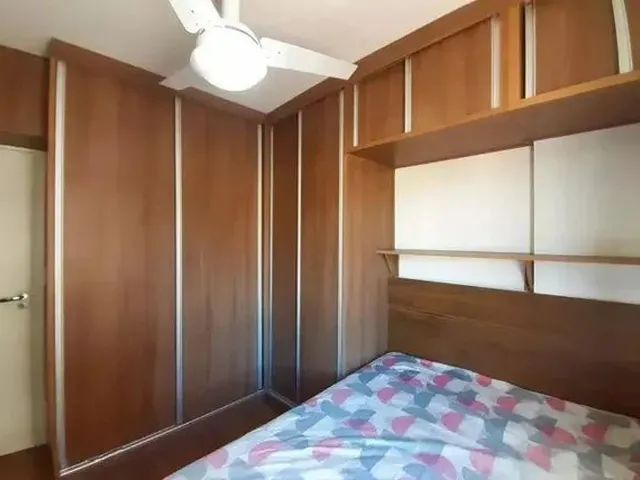 Imagem 9: Apartamento Mobiliado com 2 Quartos no Imbuí